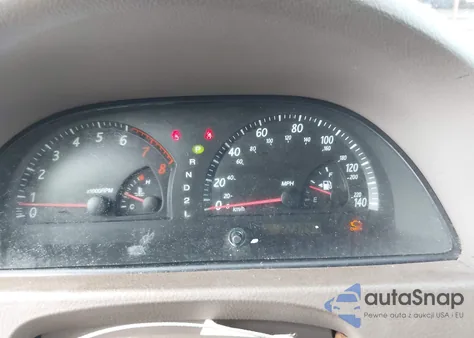 2003 Toyota Camry Le из США, поврежденный, VIN 4T1BE32K33U667857